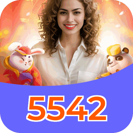5542 RTP Games